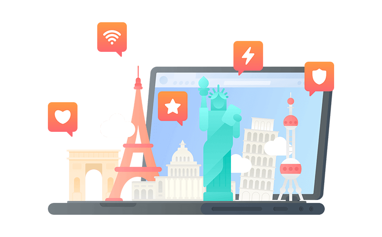 在加拿大连接到中国vpn - 返华加速器